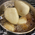 焼肉ホルモン マーク松岡 - 