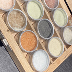 焼肉ホルモン マーク松岡 - 