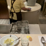 インデアンカレー - 