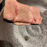 焼肉ホルモン マーク松岡 - 