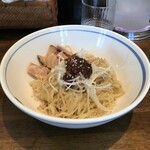 寺子屋しみず - 光麺