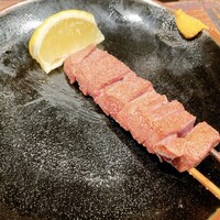 鳥茂 - レバー