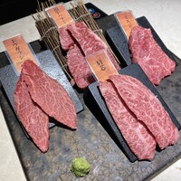牛の達人　Private 西新宿店 - 