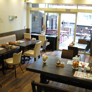 Cafe 豆うさぎ_2