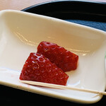 割烹むつごろう - 