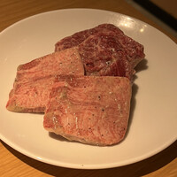 ビーフキッチン 恵比寿店 - 牛タン