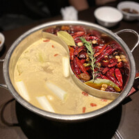 中国四川酒家 蔓山 - 