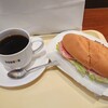 ドトールコーヒーショップ マーレ武蔵浦和店