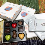 ピエールマルコリーニ 新宿店 - マルコリーニ・LOVE