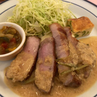 ダン ル シエル - 