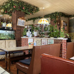 果樹園 - この眺め(*´Д｀*)