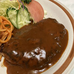 果樹園 - 実にンマそうなブラウンですな(*´Д｀*)