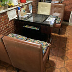 果樹園 - 昭和スペシャルデラックス特等席∑(ﾟДﾟ)