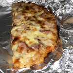 果樹園 - こんがり復活☆