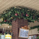 果樹園 - 果樹園の果樹園たる部分(*´Д｀*)