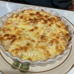 果樹園 - エビドリア850円