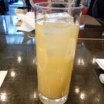 グレープフルーツ