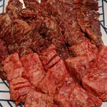 焼肉　ピッコロ - 料理写真: