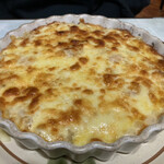 果樹園 - 熱々ですの(*'ω'*)