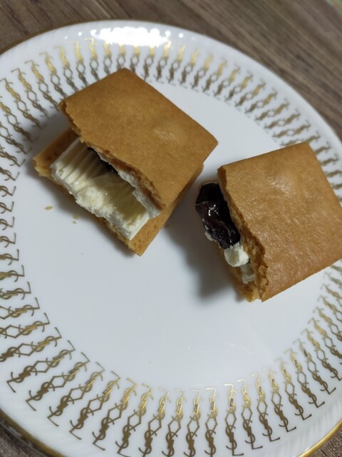 パティスリー アンジュ 星が丘店（P&acirc;tisserie ANGE） - 花巻（ケーキ）の写真