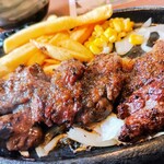 ブロンコビリー - 