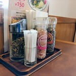 ブロンコビリー - 