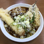 長命うどん 本店 - 