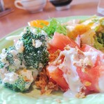 ブロンコビリー - 