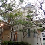 マンジャーレ - 建物