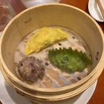 なかの中華！Sai - 