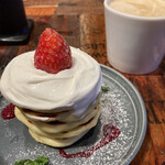 J.S. PANCAKE CAFE 中野セントラルパーク店 - 