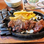 ブロンコビリー - 