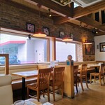 ブロンコビリー - 