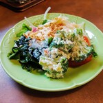 ブロンコビリー - 