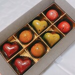 フォーシーズンズホテル 東京大手町 - 