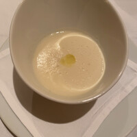 フランス料理 アジュール(ヨコハマ グランド インターコンチネンタル ホテル) - 