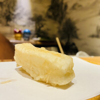マガーリ - イカ、レア