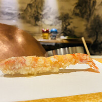 マガーリ - 海老でかい、ミソいり