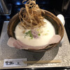 鶏 soba 座銀 本店