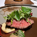 ラ・ヴァガボンド - 