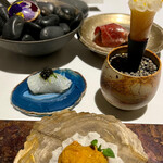 ラ・ヴァガボンド - 