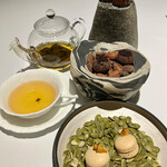 ラ・ヴァガボンド - 