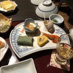 碧き凪ぎの宿 明治館 - 