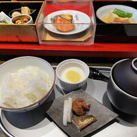 日本料理 湯河原 華暦 -  日本料理 湯河原 華暦 -