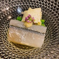 日本料理 珀也 - 