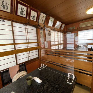 季節料理 八しま_2