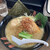 江乃華 JAPAN RAMEN - 料理写真:背油麦味噌