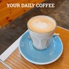 YOUR DAILY COFFEE