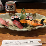 Sushikiyo - 