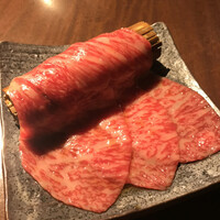 炭火焼肉 ふちおか - 